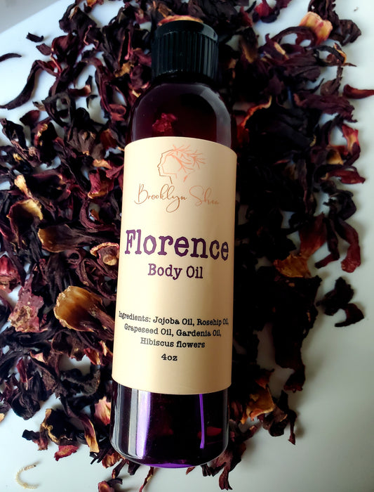 Florence (Body Oil)